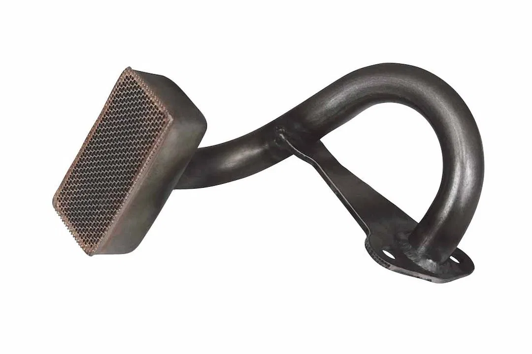 24507 – MOROSO Oil Pump Pickup, Ford 351W Street/ Strip